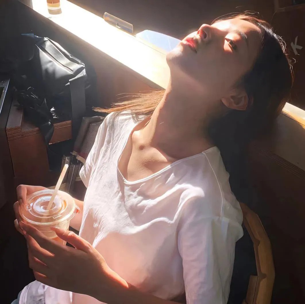 马克思小姐