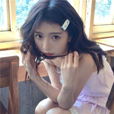 笼中女囚