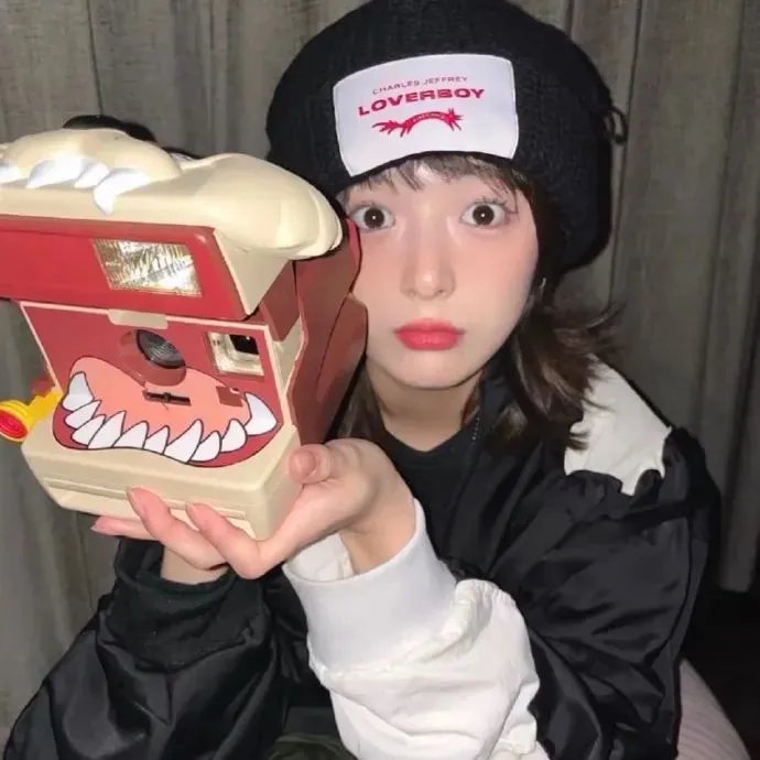 冲绳少年